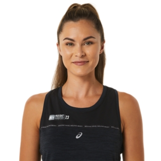 GCM23 RACE TANK, Image 3 of 4