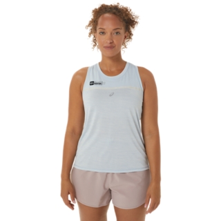 GCM23 RACE TANK, Image 1 of 4