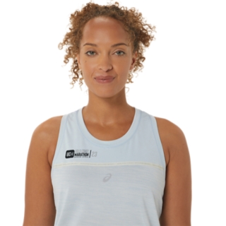 GCM23 RACE TANK, Image 3 of 4