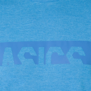 ASICS GRAPHIC SS TOP, Image 10 of 10
