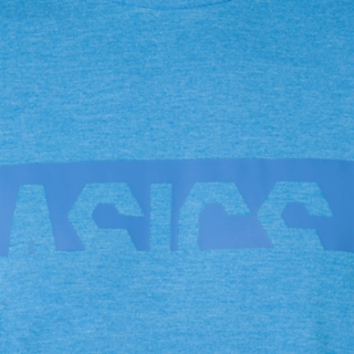 ASICS GRAPHIC SS TOP, Image 5 of 10