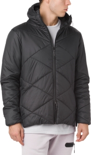 Asics gel heat insulation on sale jacket