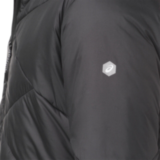 Asics gel cheap heat insulation jacket