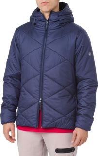 Asics gel heat insulation on sale jacket