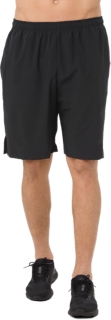 Asics woven 7 running shorts sale