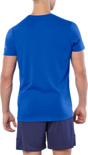 ESNT DIAGONAL SS TOP, Image 2 of 7