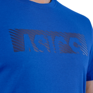 ESNT DIAGONAL SS TOP, Image 4 of 7