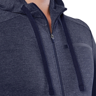 TAILORED FZ HOODY, Image 5 of 7