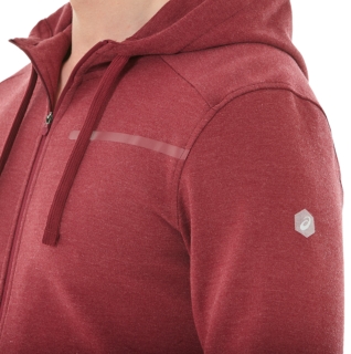 TAILORED FZ HOODY, Image 6 of 10