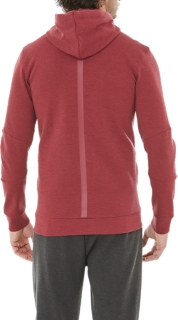 TAILORED FZ HOODY, Image 2 of 10