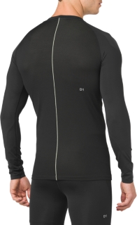 Asics base layer ls top new arrivals