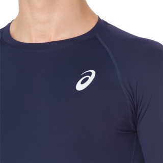 ASICS BASE LAYER LS TOP, Image 9 of 12
