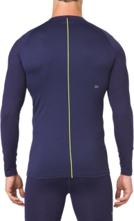 Asics base layer ls top online