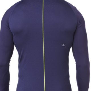ASICS BASE LAYER LS TOP, Image 5 of 12