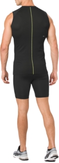 ASICS BASE LAYER SPRINTER 7IN, Image 7 of 12