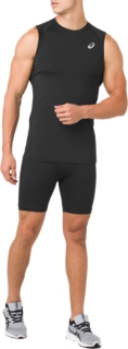 ASICS BASE LAYER SPRINTER 7IN, Image 6 of 12