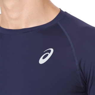 ASICS BASE LAYER SS TOP, Image 8 of 14
