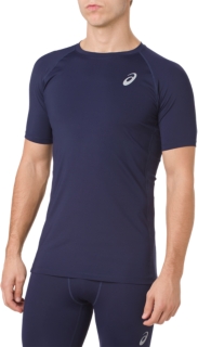 ASICS BASE LAYER SS TOP, Image 11 of 14