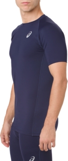 ASICS BASE LAYER SS TOP, Image 12 of 14