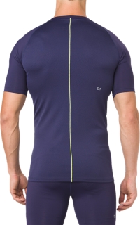 ASICS BASE LAYER SS TOP, Image 2 of 14