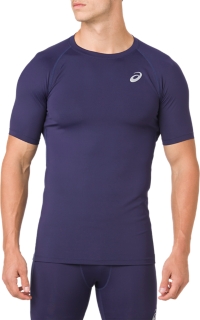 ASICS BASE LAYER SS TOP, Image 1 of 14