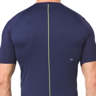 ASICS BASE LAYER SS TOP, Image 14 of 14