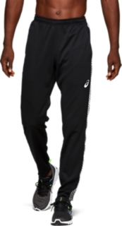 asics track pants mens