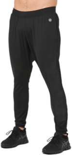 Men's SD FITTED KNIT PANT | PERFORMANCE 