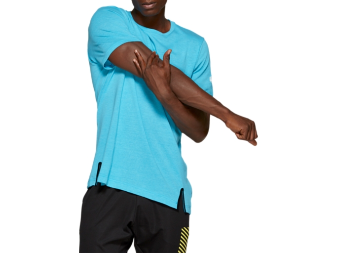 asics gel cool sleeveless