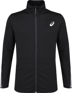 asics performance jacket