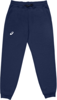 MEN'S FRENCH TERRY JOGGER, Team Navy, Pants & Tights