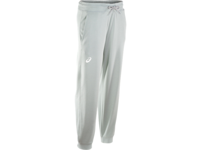 MEN'S FRENCH TERRY JOGGER, Team Athletic Grey Heather