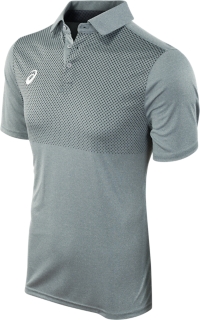 Asics deals golf shirts