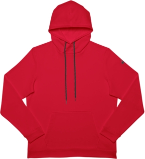 MEN'S FRENCH TERRY HOODIE | Men | ASICS United States