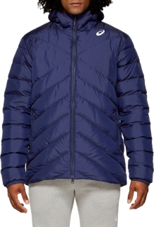 M DOWN JKT, Image 1 of 10