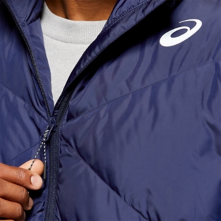 M DOWN JKT, Image 4 of 10