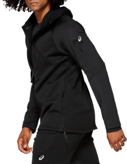 M FLC GEL-HEAT JKT | ASICS GB