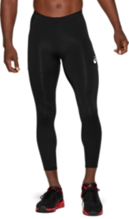 asics mens leggings