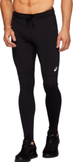 THERMOPOLIS WINTER TIGHT, Performance Black/Performance Black, Tights &  Leggings