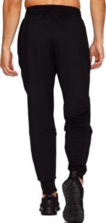 asics jogger pants mens