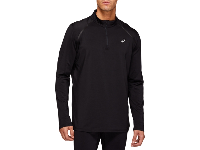 Asics Quarter Zip - Etsy