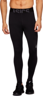 HEAVY THERMOPOLIS TIGHT  Performance Black/Performance Black