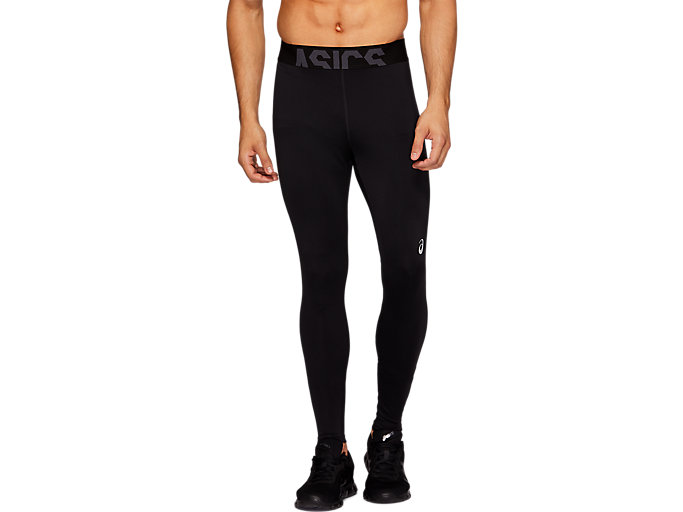  ASICS Men's Thermopolis Winter Tight Running Apparel, L,  Performance Black : Clothing, Shoes & Jewelry