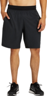 MEN'S 9IN ASICS MIXER SHORT