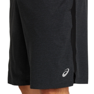 MEN'S 9IN ASICS MIXER SHORT