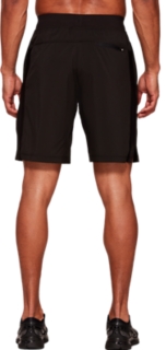 MEN'S 9IN ASICS MIXER SHORT