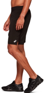 MEN'S 9IN ASICS MIXER SHORT