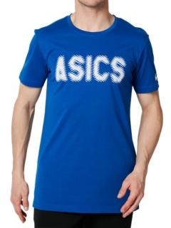 asics favorite short sleeve