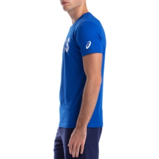 asics favorite short sleeve