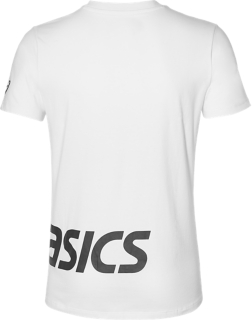 ASICS LOW BIG LOGO TEE, Image 2 of 2